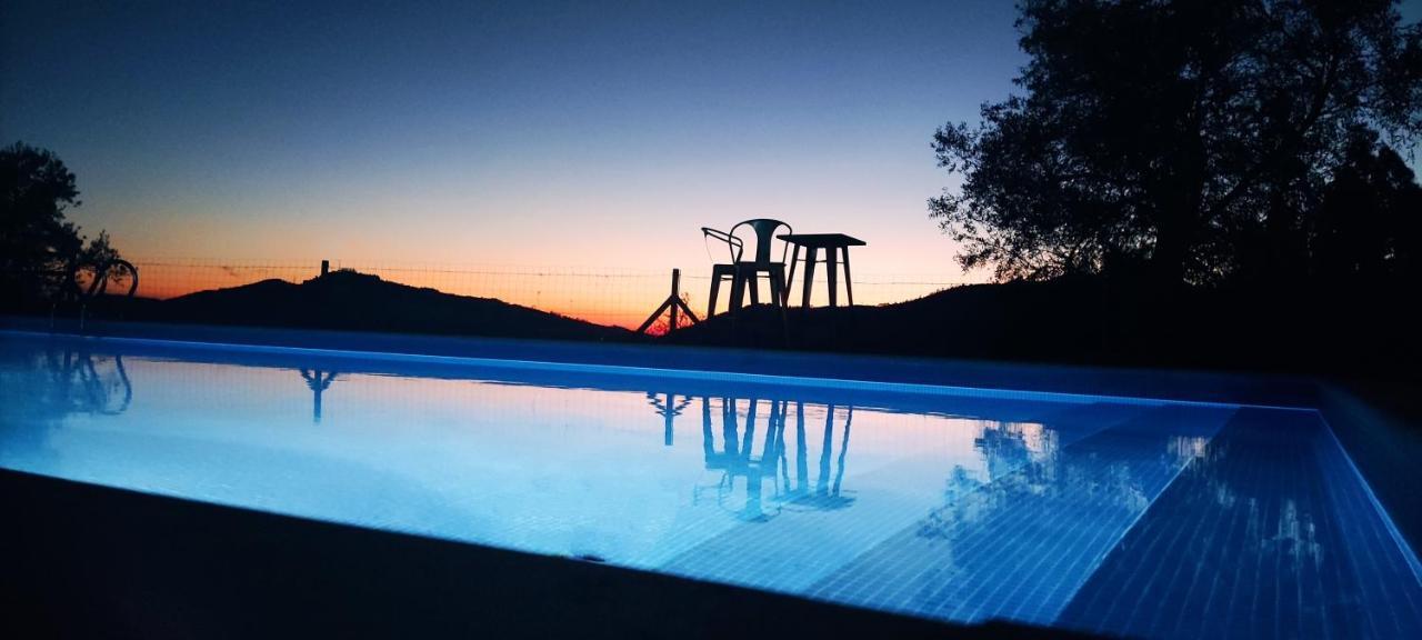 Villa The Pool House à Longos Extérieur photo