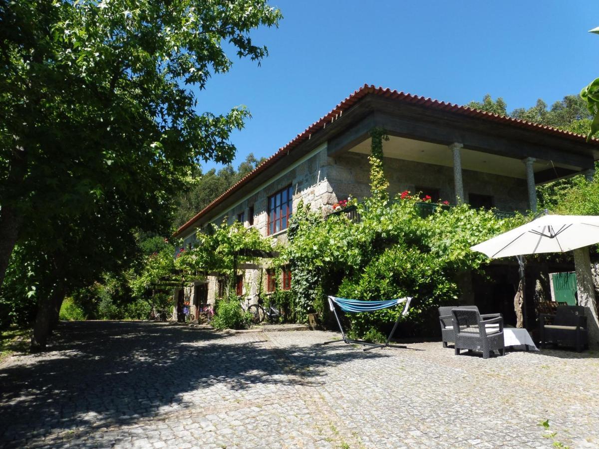 Villa The Pool House à Longos Extérieur photo
