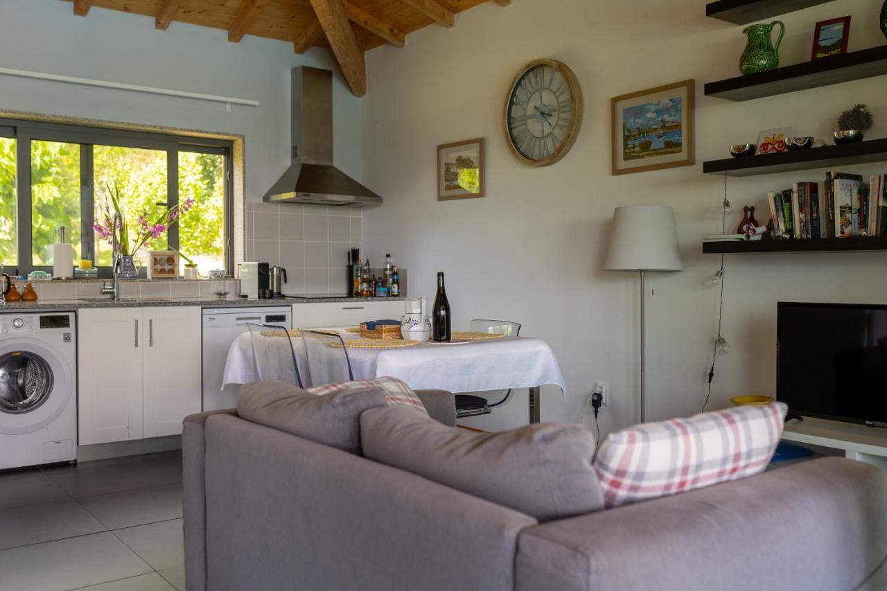 Villa The Pool House à Longos Extérieur photo
